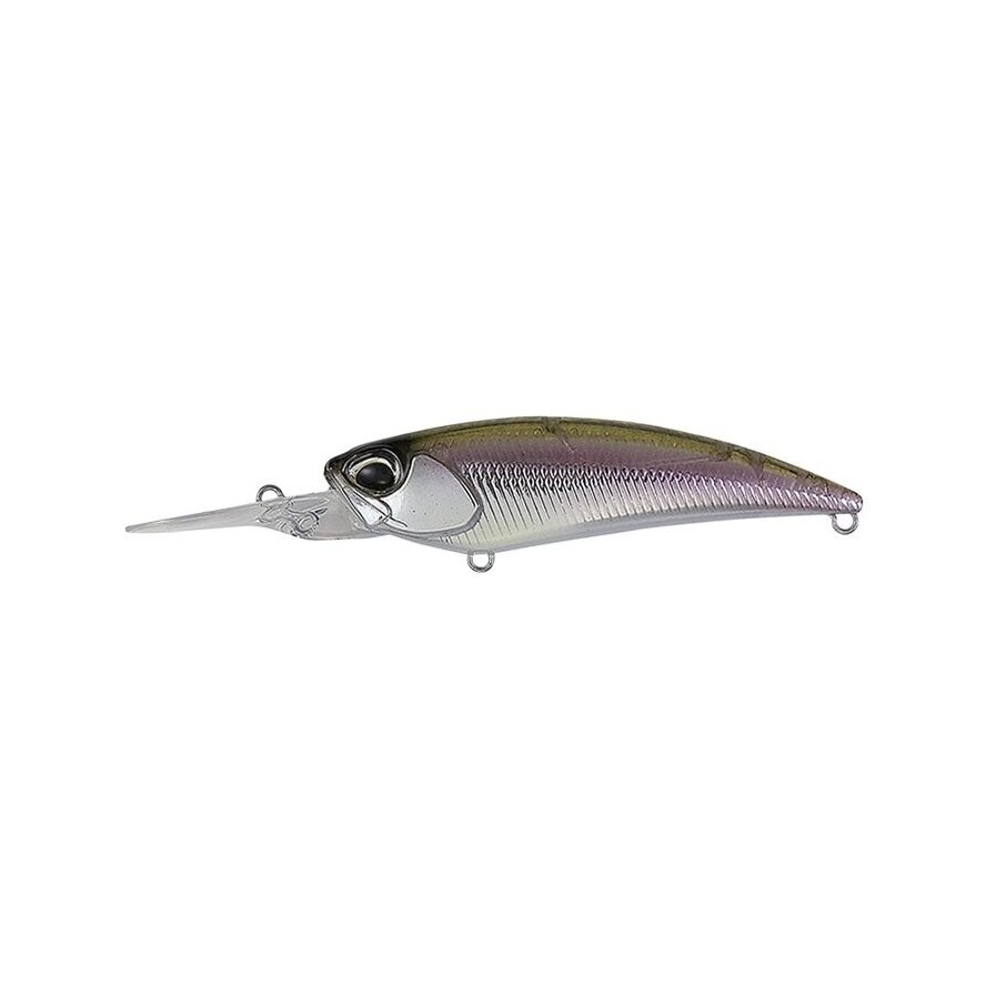 DUO REALIS SHAD 62DR