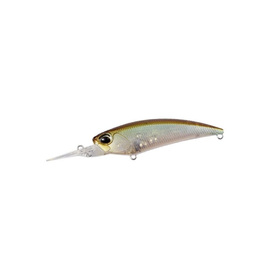 DUO REALIS SHAD 62DR