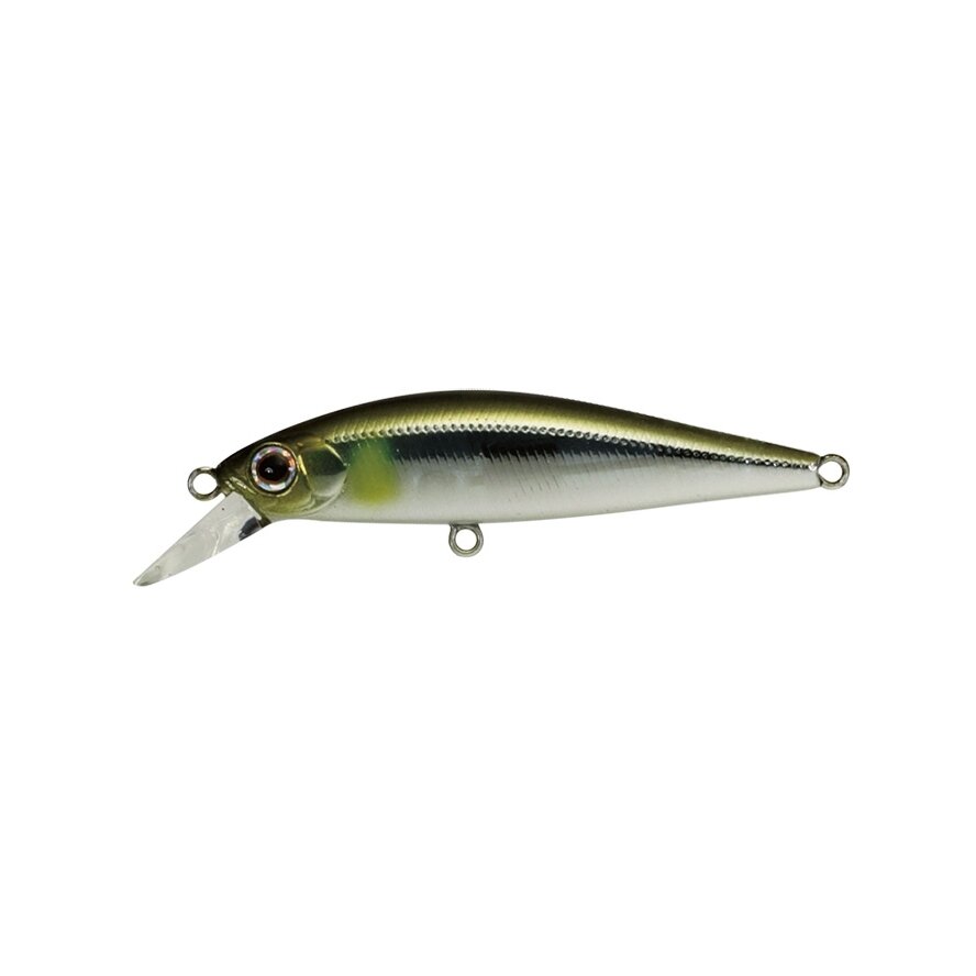 ZipBaits Rigge Flat 60S