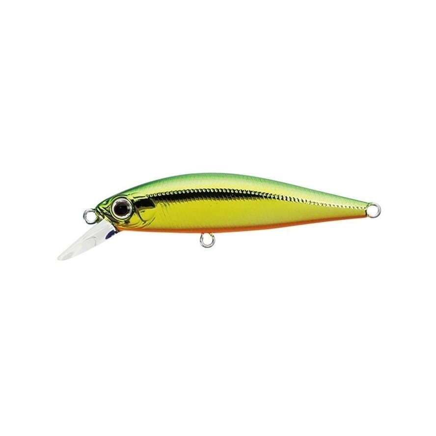 ZipBaits Rigge Flat 60S