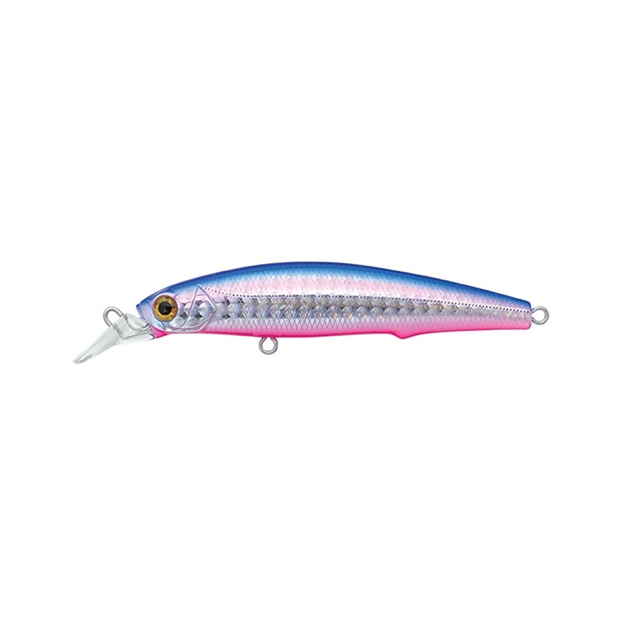 Sugar Minnow Drift Twitcher 100S