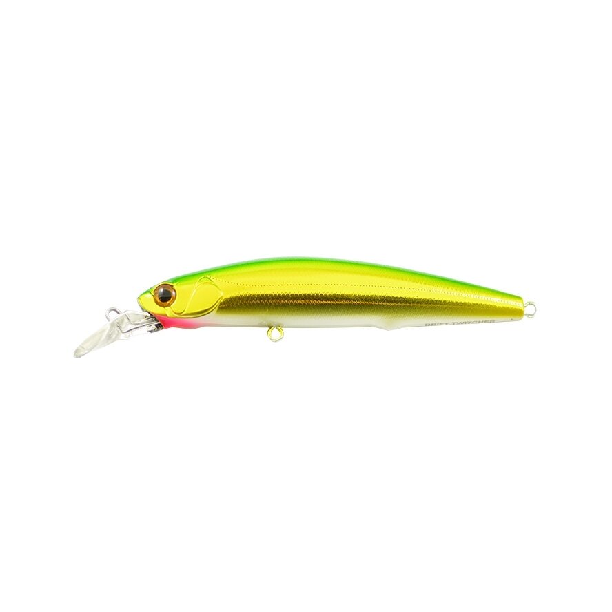 Sugar Minnow Drift Twitcher 100S