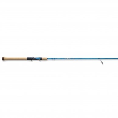 St.Croix LEGEND TOURNAMENT® INSHORE SPINNING RODS