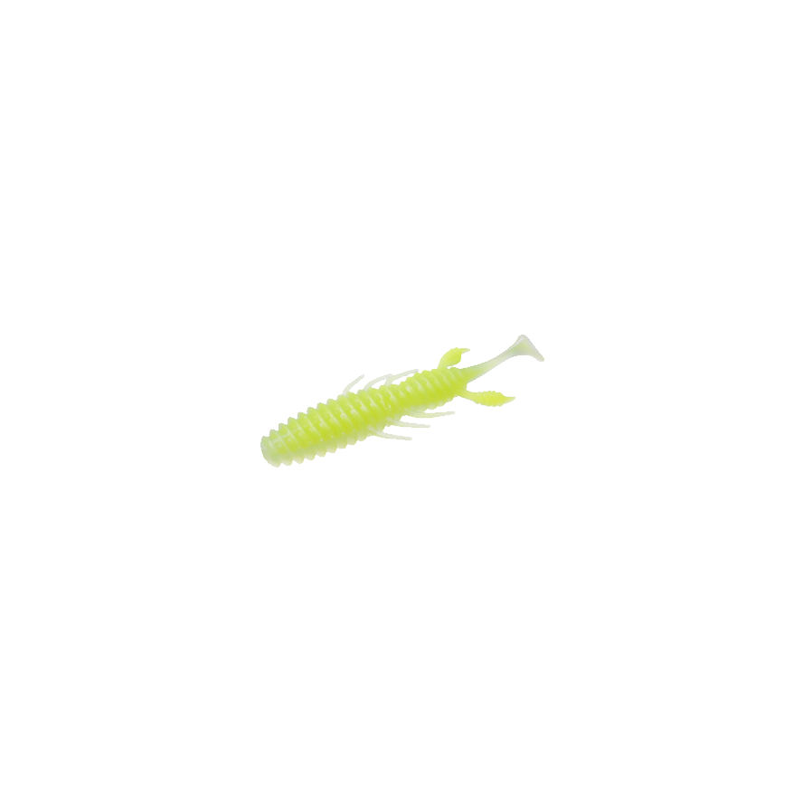 ABACUS SHAD 2.8inch