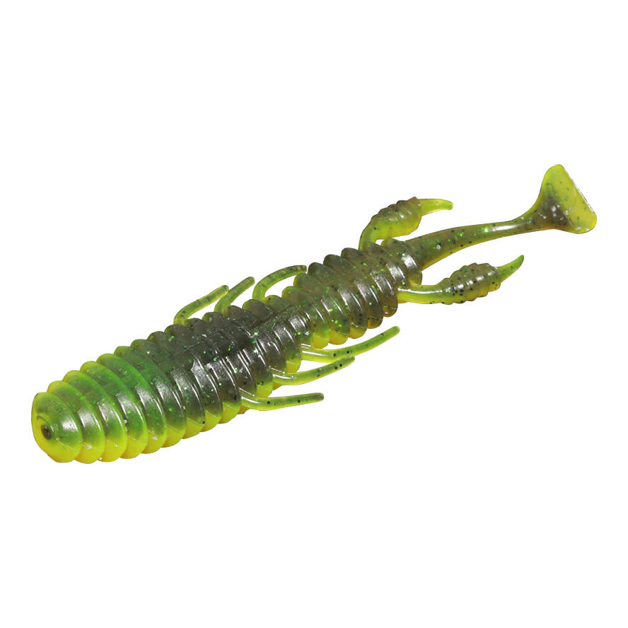 ABACUS SHAD 3.3inch