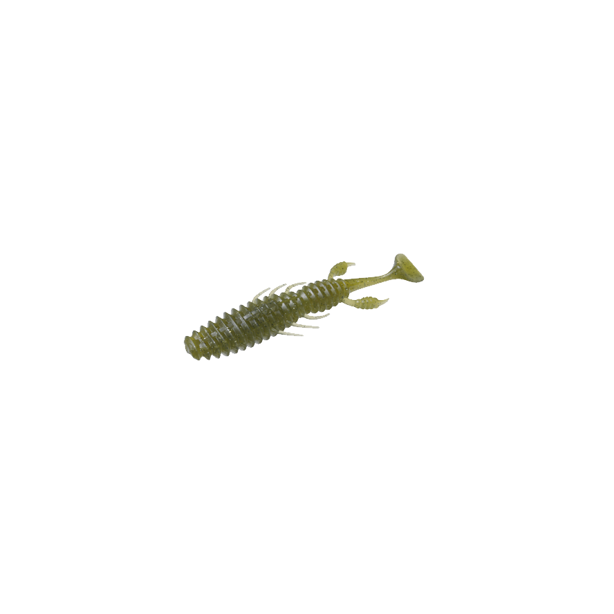 ABACUS SHAD 4.3inch