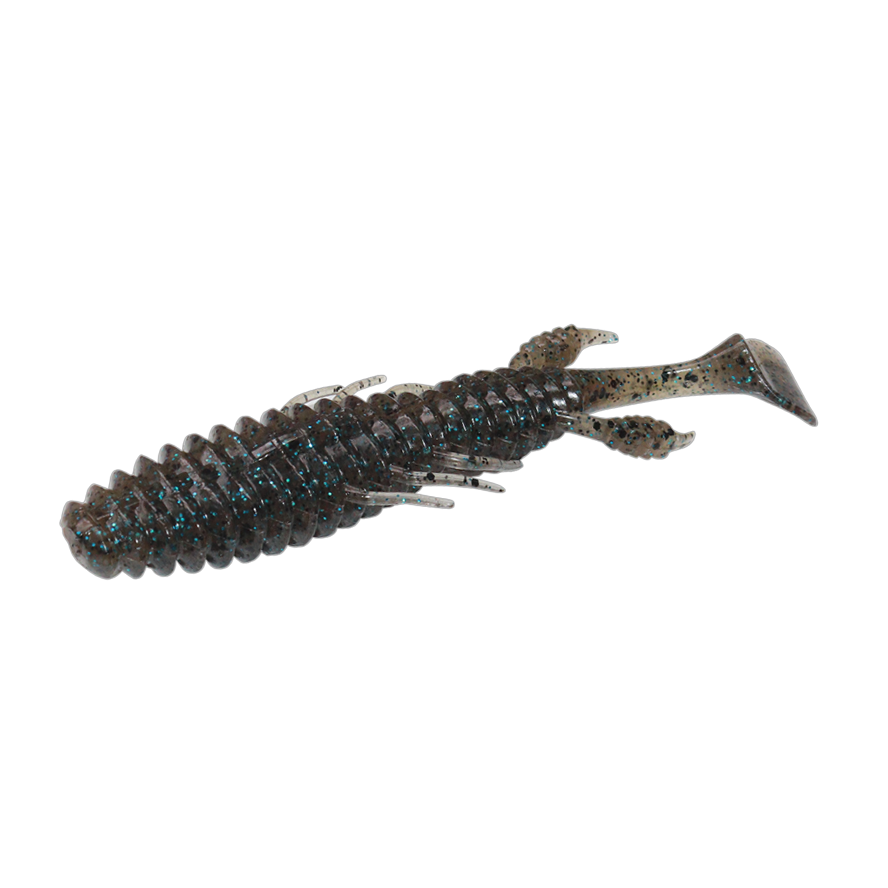 ABACUS SHAD 4.3inch