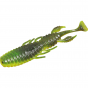 ABACUS SHAD 3.3inch