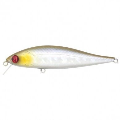 Pontoon21 BET-A-MINNOW 78SP-SR 10