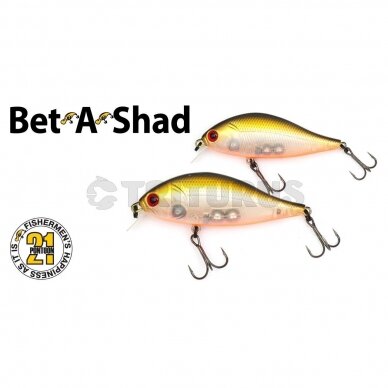 Pontoon21 Bet-A-Shad 63SP 4