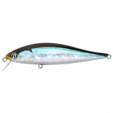 Pontoon21 BET-A-MINNOW 78SP-SR 2