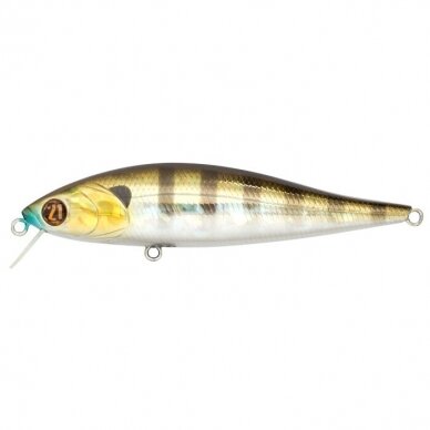 Pontoon21 BET-A-MINNOW 78SP-SR 3