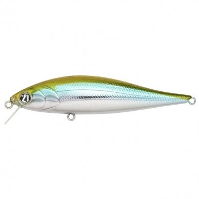 Pontoon21 BET-A-MINNOW 78SP-SR 4