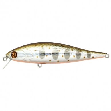 Pontoon21 BET-A-MINNOW 78SP-SR 5