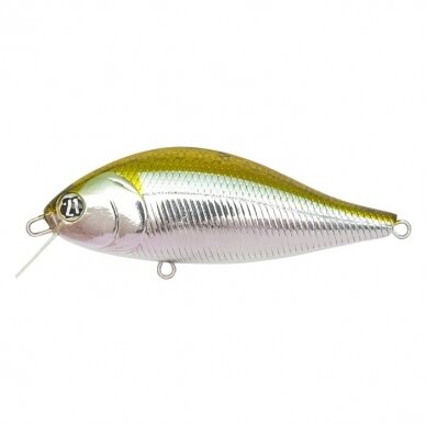 Pontoon21 Bet-A-Shad 63SP 8