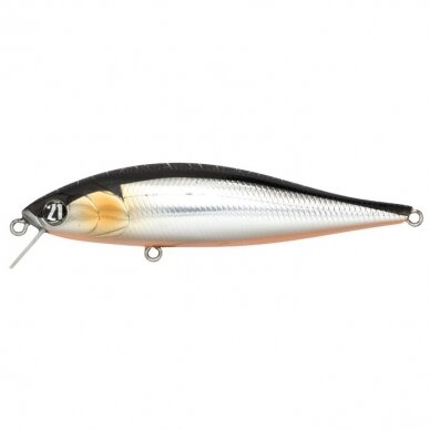 Pontoon21 BET-A-MINNOW 78SP-SR 8