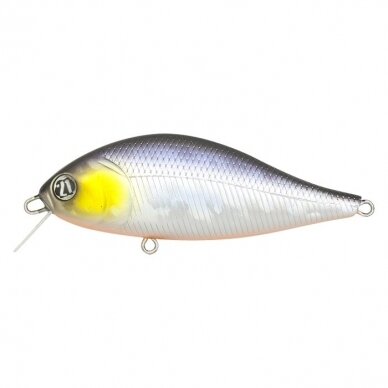 Pontoon21 Bet-A-Shad 63SP 12