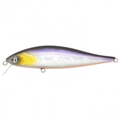 Pontoon21 BET-A-MINNOW 78SP-SR 9