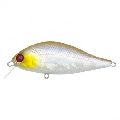 Pontoon21 Bet-A-Shad 63SP 13