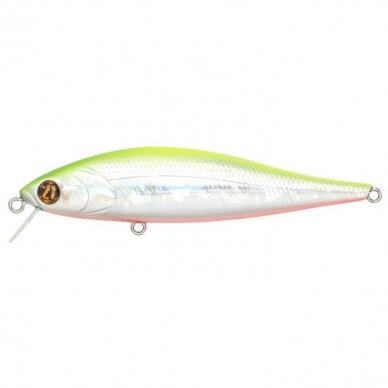 Pontoon21 BET-A-MINNOW 78SP-SR 11