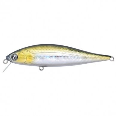 Pontoon21 BET-A-MINNOW 78SP-SR 12