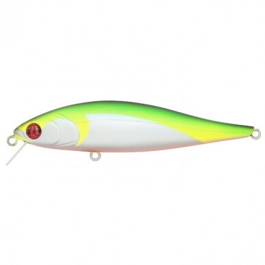 Pontoon21 BET-A-MINNOW 78SP-SR 13