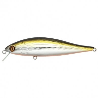 Pontoon21 BET-A-MINNOW 78SP-SR 14