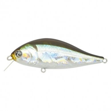 Pontoon21 Bet-A-Shad 75SP 6