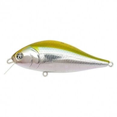 Pontoon21 Bet-A-Shad 75SP 8