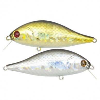 Pontoon21 Bet-A-Shad 75SP 9