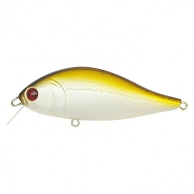 Pontoon21 Bet-A-Shad 75SP 10