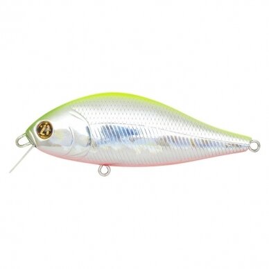 Pontoon21 Bet-A-Shad 75SP 12