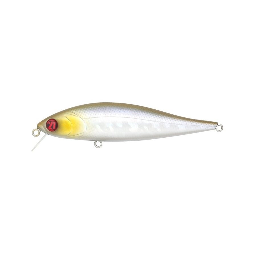 Pontoon21 BET-A-MINNOW 78SP-SR