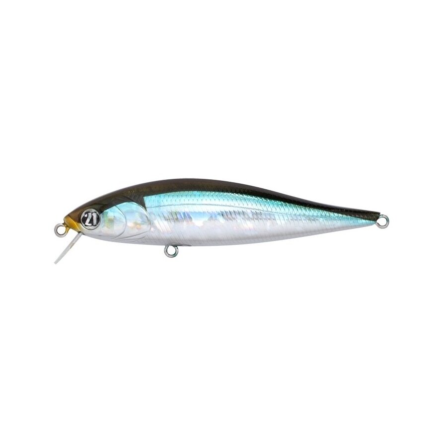 Pontoon21 BET-A-MINNOW 78SP-SR