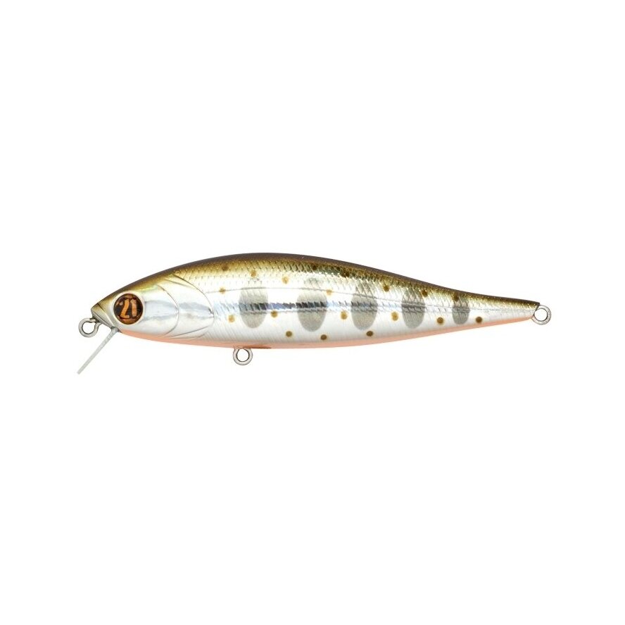 Pontoon21 BET-A-MINNOW 78SP-SR