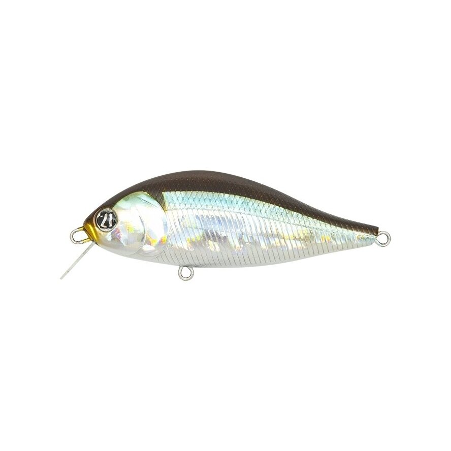 Pontoon21 Bet-A-Shad 63SP