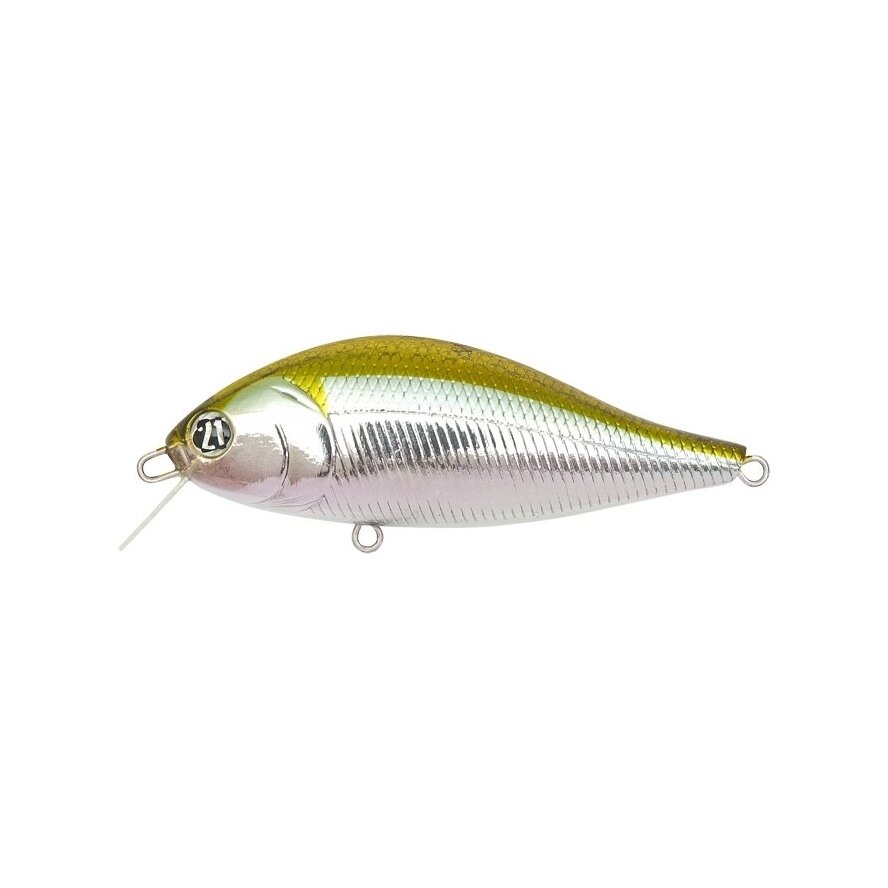 Pontoon21 Bet-A-Shad 63SP