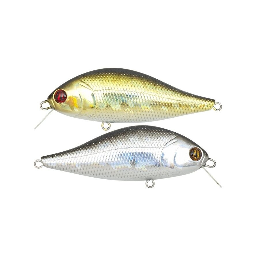 Pontoon21 Bet-A-Shad 63SP