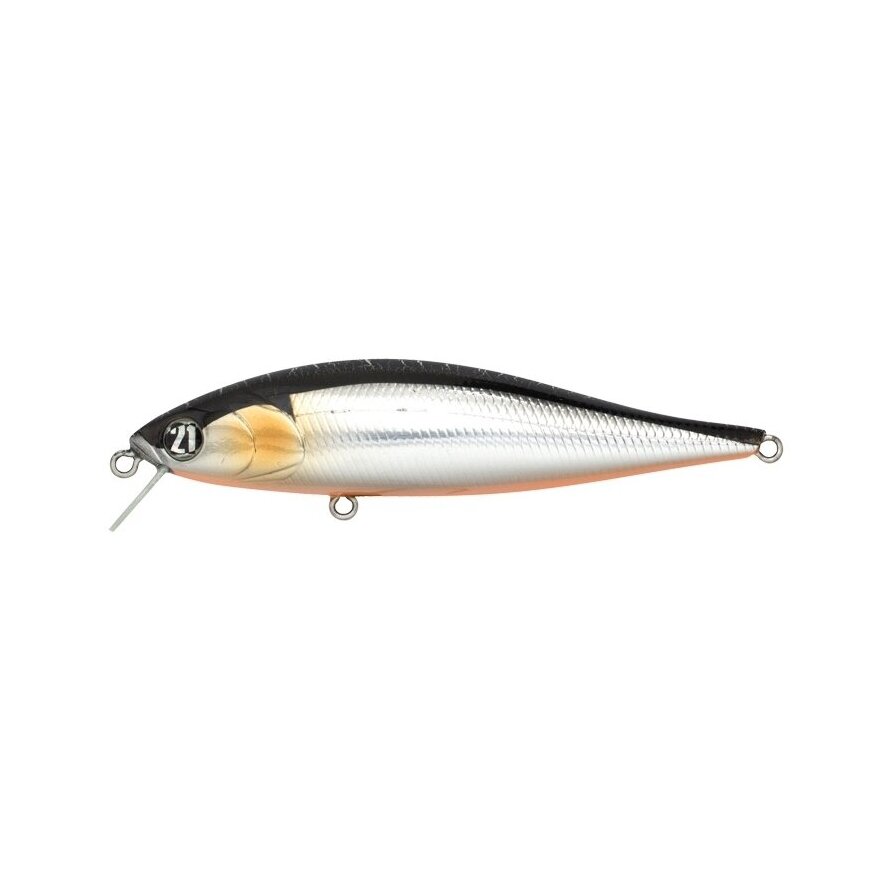 Pontoon21 BET-A-MINNOW 78SP-SR