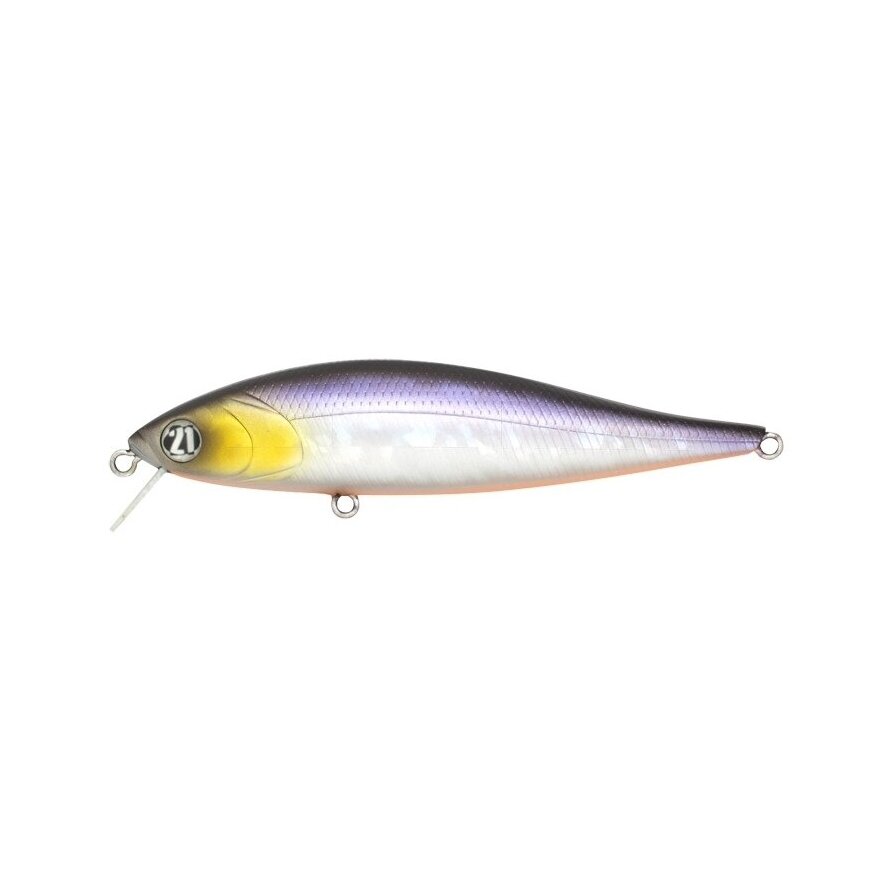 Pontoon21 BET-A-MINNOW 78SP-SR