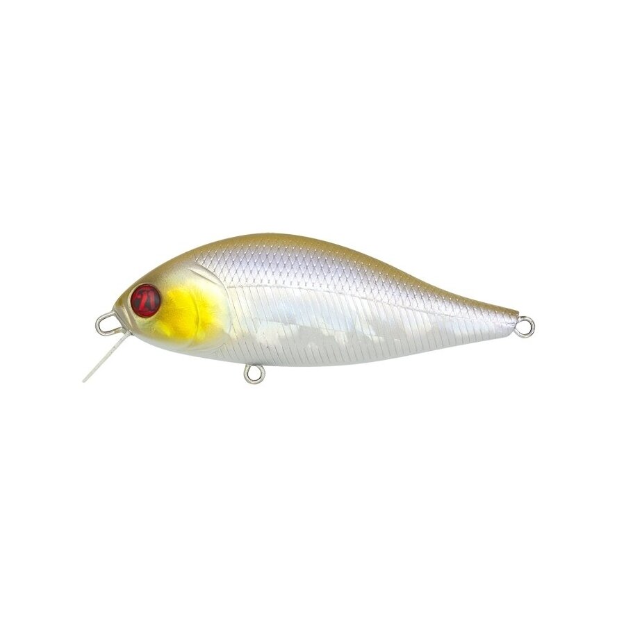 Pontoon21 Bet-A-Shad 63SP