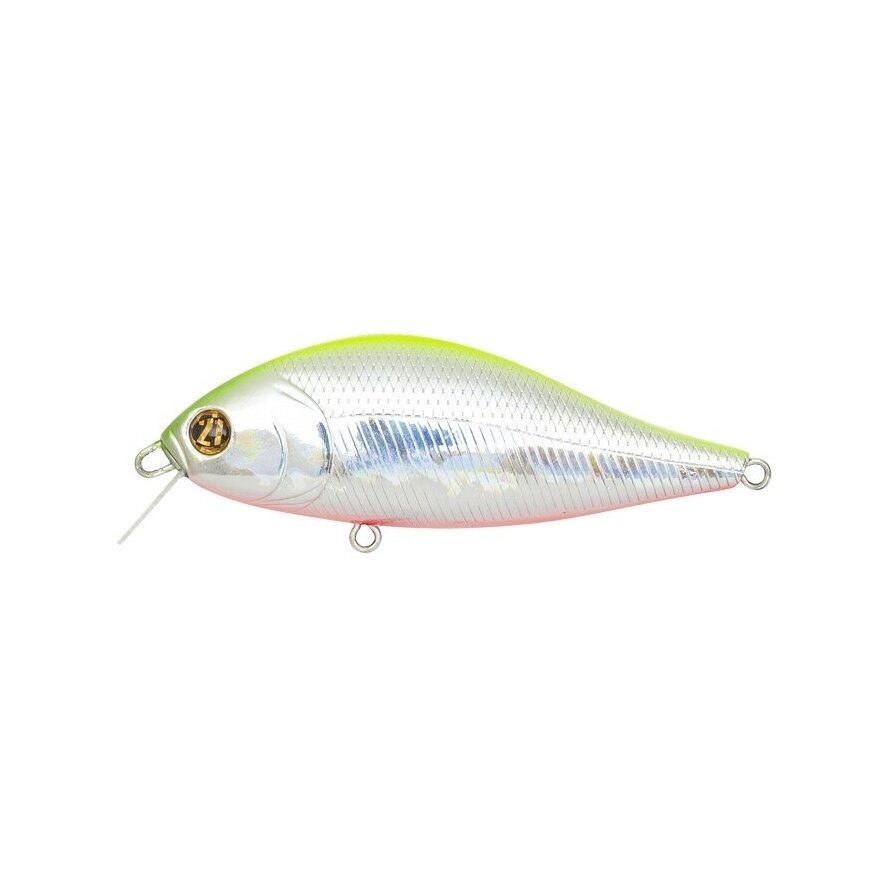 Pontoon21 Bet-A-Shad 63SP