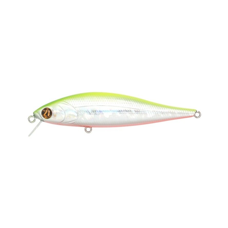 Pontoon21 BET-A-MINNOW 78SP-SR