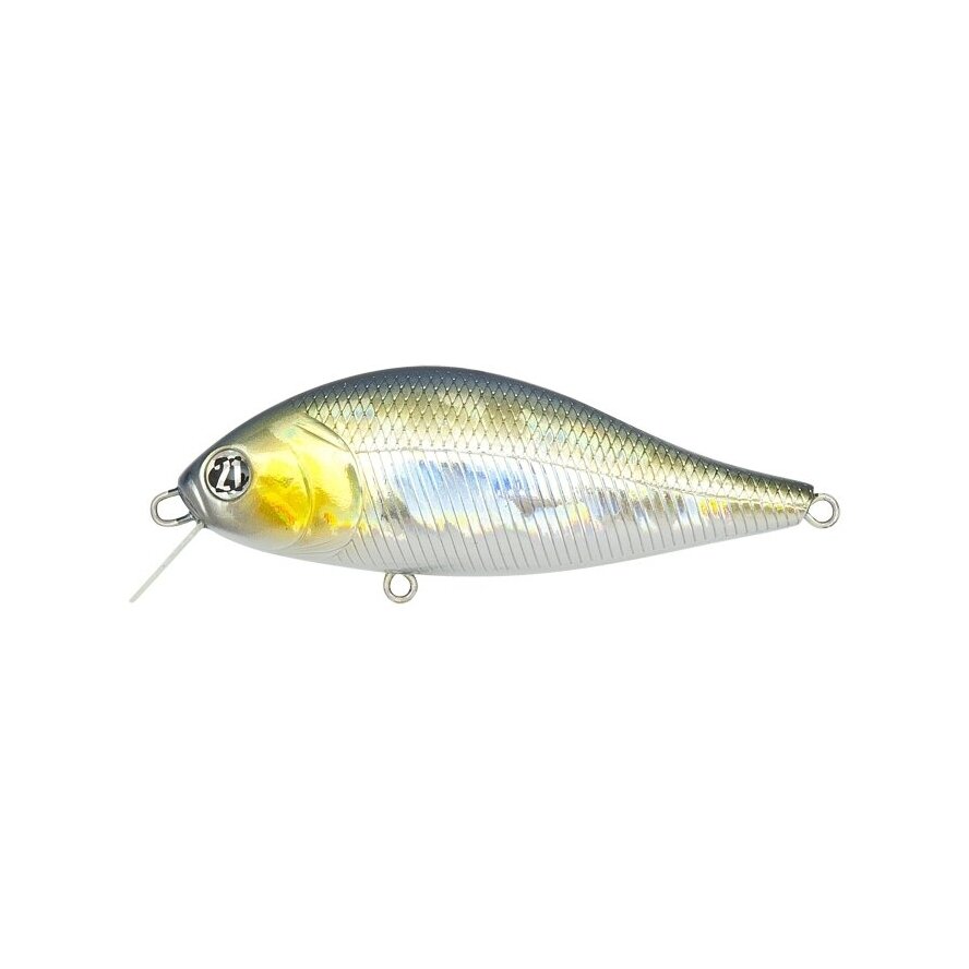 Pontoon21 Bet-A-Shad 63SP