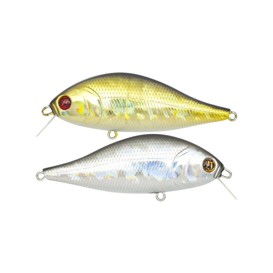 Pontoon21 Bet-A-Shad 75SP