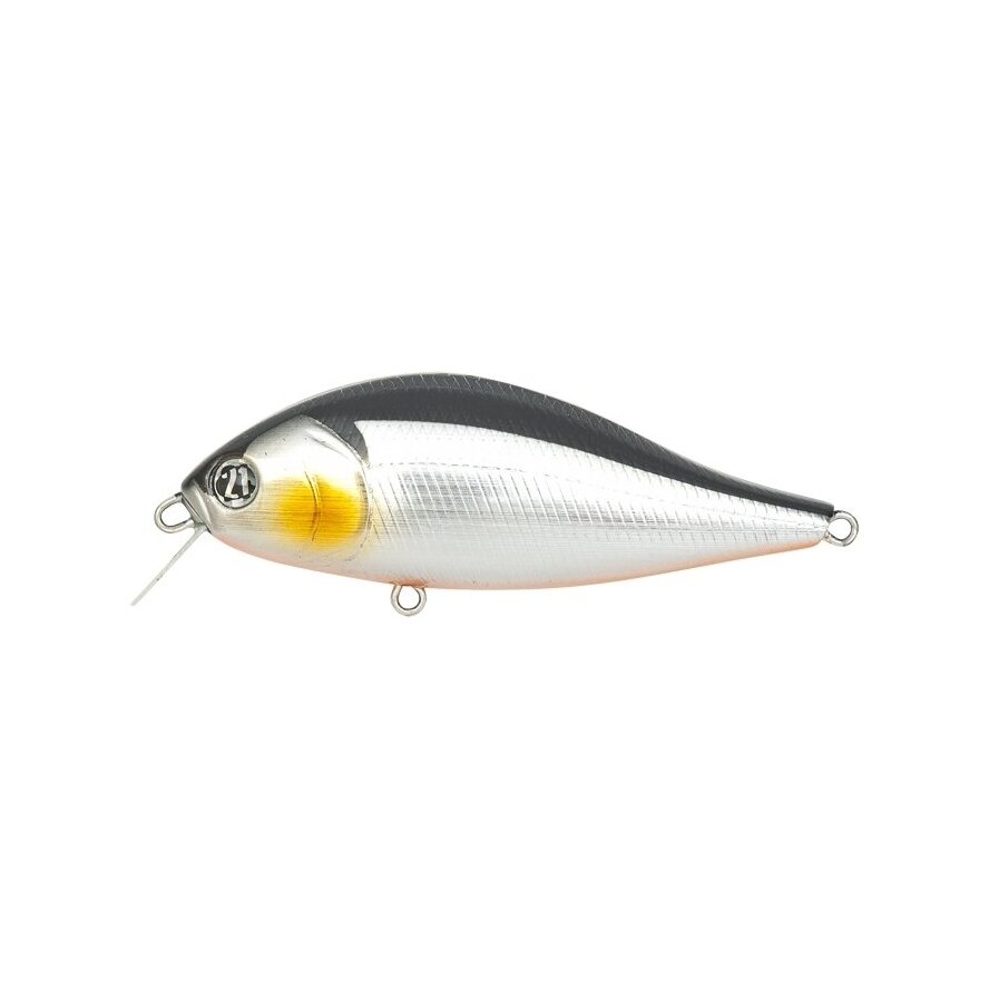 Pontoon21 Bet-A-Shad 75SP