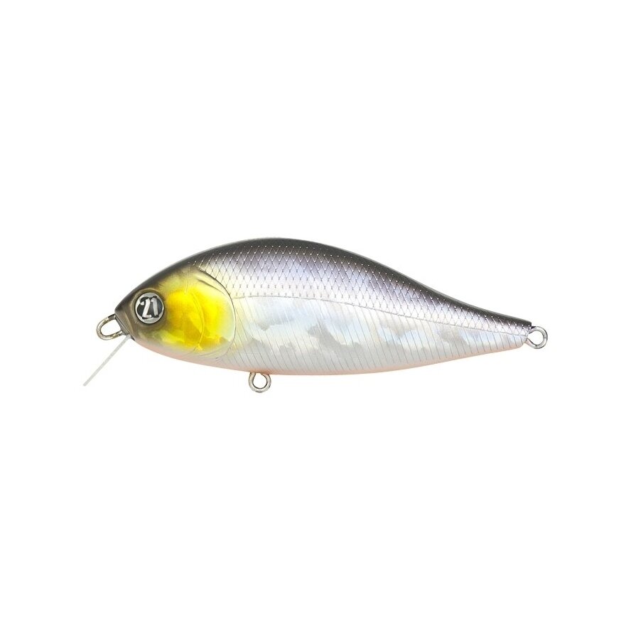 Pontoon21 Bet-A-Shad 75SP