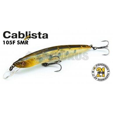 Cablista 90F 5