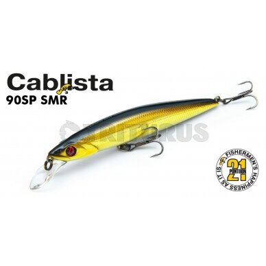 Cablista 90F 3