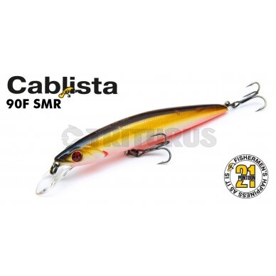 Cablista 90F 2